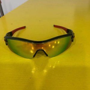 Unisex Sunglasses Windshield Road Mountain Bike Glasses